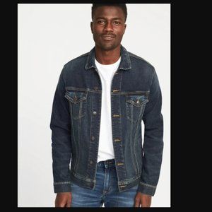 NWT Denim Jacket